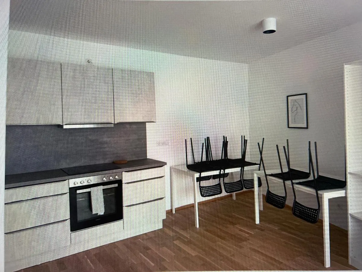 Appartement Wienzimmer