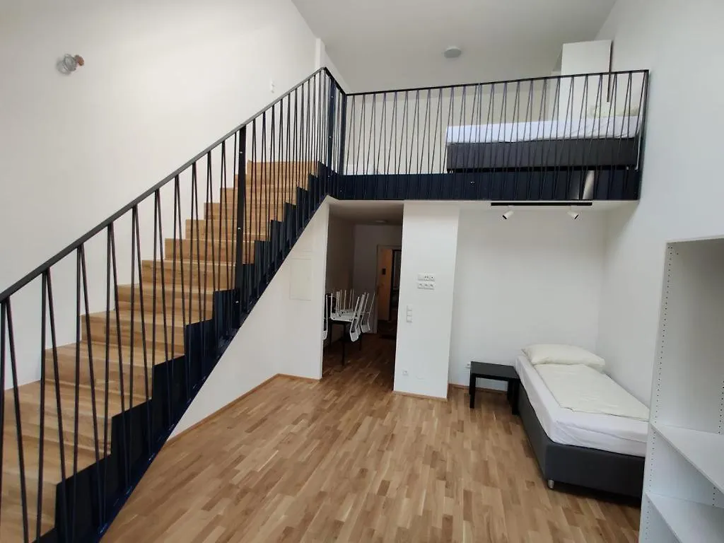 Wienzimmer 0*, Vienne Autriche