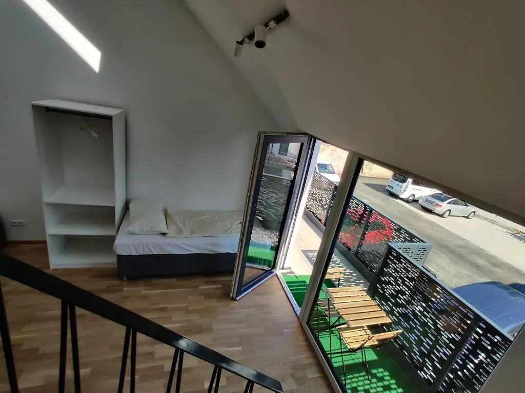 Wienzimmer Appartement Vienne
