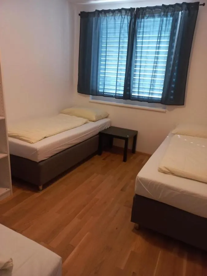 Appartement Wienzimmer
