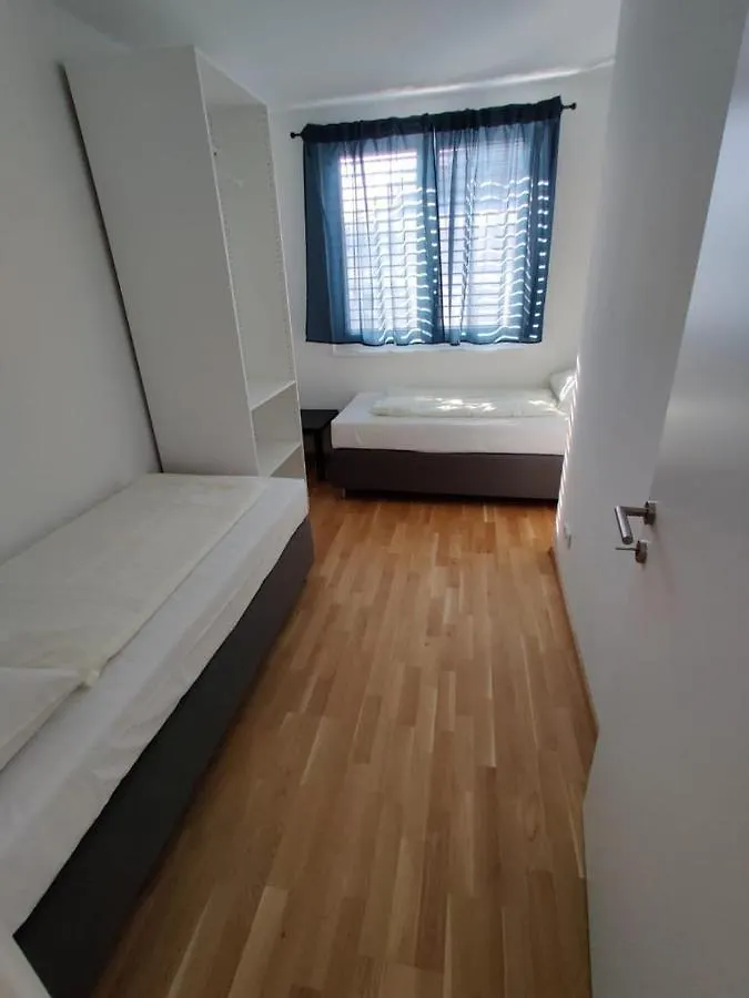 Wienzimmer Appartement