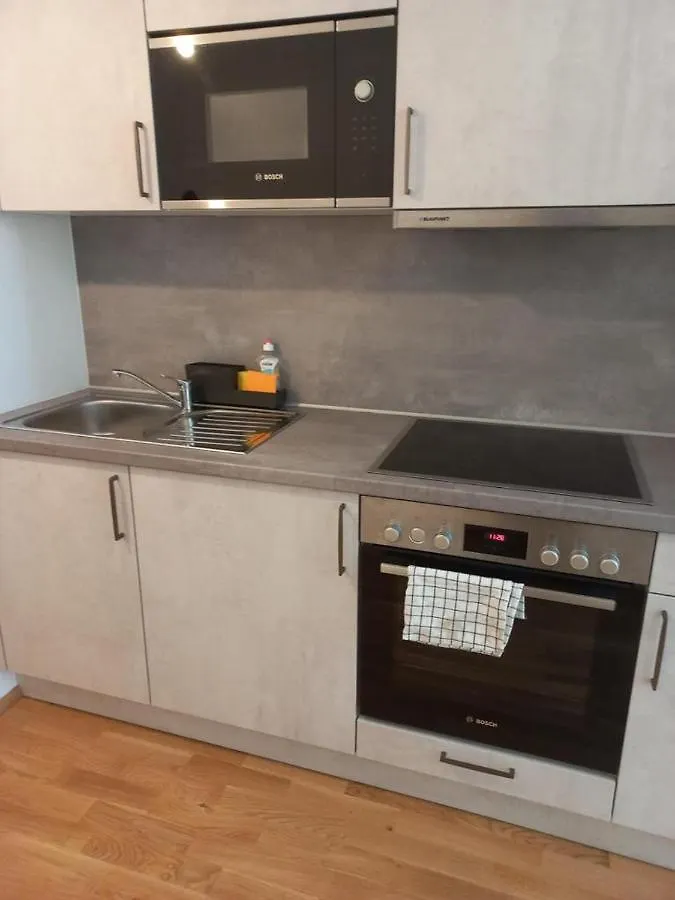 Appartement Wienzimmer